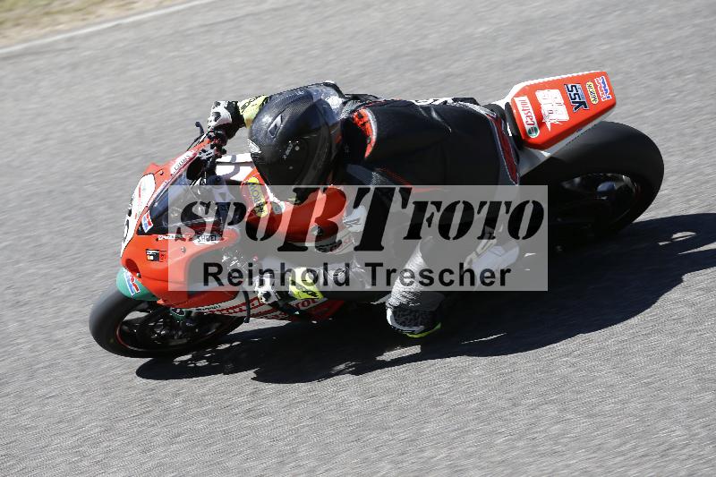 /12 30.04.2026  Speer Racing ADR/Gruppe rot/80